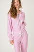 Pj Salvage Secret Garden Hoodie